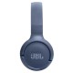 JBL Tune 520BT Auriculares Inalámbricos Plegables Azules