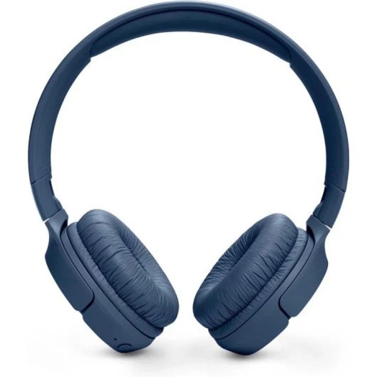 JBL Tune 520BT Auriculares Inalámbricos Plegables Azules