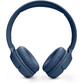 JBL Tune 520BT Auriculares Inalámbricos Plegables Azules JBL Tune 520BT Auriculares Inalámbricos Plegables Azules