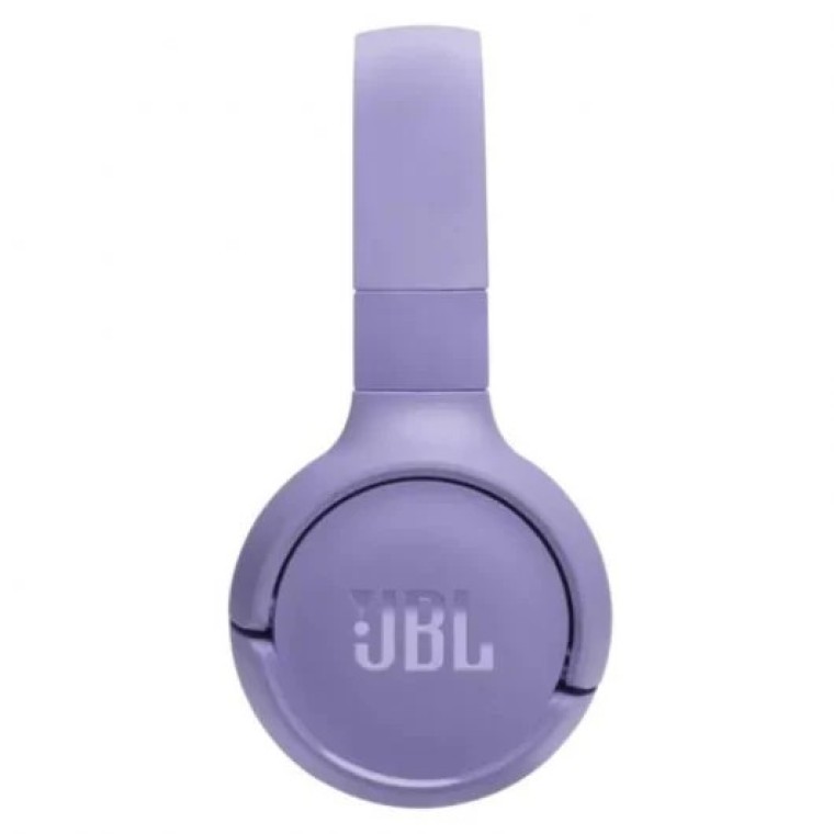 JBL Tune 520BT Auriculares Inalámbricos Plegables Morados