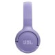 JBL Tune 520BT Auriculares Inalámbricos Plegables Morados