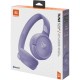 JBL Tune 520BT Auriculares Inalámbricos Plegables Morados