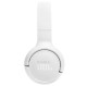 JBL Tune 520BT Auriculares Inalámbricos Plegables Blancos