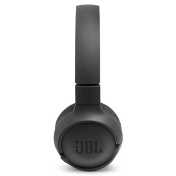 Auricular Headset JBL Tune 560BT Auriculares Bluetooth Negros Auricular Headset JBL Tune 560BT Auriculares Bluetooth Negros