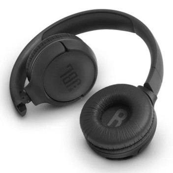 Auricular Headset JBL Tune 560BT Auriculares Bluetooth Negros Auricular Headset JBL Tune 560BT Auriculares Bluetooth Negros