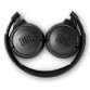 Auricular Headset JBL Tune 560BT Auriculares Bluetooth Negros Auricular Headset JBL Tune 560BT Auriculares Bluetooth Negros