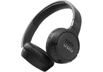 JBL Tune 660NC Auriculares Supraaurales Inalámbricos con Cancelación de Ruido Activa Negros JBL Tune 660NC Auriculares Supraaurales Inalámbricos con Cancelación de Ruido Activa Negros