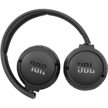 JBL Tune 660NC Auriculares Supraaurales Inalámbricos con Cancelación de Ruido Activa Negros JBL Tune 660NC Auriculares Supraaurales Inalámbricos con Cancelación de Ruido Activa Negros