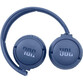 JBL Tune 660NC Auriculares Supraaurales Inalámbricos con Cancelación de Ruido Activa Azules JBL Tune 660NC Auriculares Supraaurales Inalámbricos con Cancelación de Ruido Activa Azules