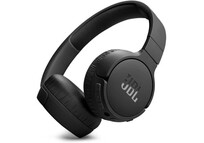 JBL Tune 670NC Auriculares Inalámbricos con Cancelación de Ruido Adaptativa Negros JBL Tune 670NC Auriculares Inalámbricos con Cancelación de Ruido Adaptativa Negros