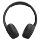 JBL Tune 670NC Auriculares Inalámbricos con Cancelación de Ruido Adaptativa Negros JBL Tune 670NC Auriculares Inalámbricos con Cancelación de Ruido Adaptativa Negros