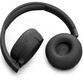 JBL Tune 670NC Auriculares Inalámbricos con Cancelación de Ruido Adaptativa Negros JBL Tune 670NC Auriculares Inalámbricos con Cancelación de Ruido Adaptativa Negros
