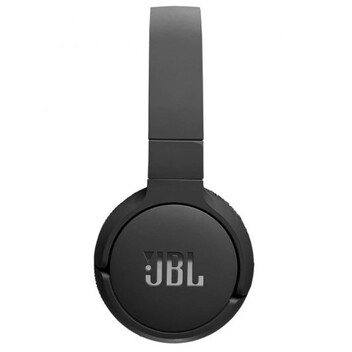 JBL Tune 670NC Auriculares Inalámbricos con Cancelación de Ruido Adaptativa Negros JBL Tune 670NC Auriculares Inalámbricos con Cancelación de Ruido Adaptativa Negros
