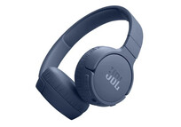 JBL Tune 670NC Auriculares Inalámbricos con Cancelación de Ruido Adaptativa Azules JBL Tune 670NC Auriculares Inalámbricos con Cancelación de Ruido Adaptativa Azules