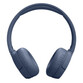 JBL Tune 670NC Auriculares Inalámbricos con Cancelación de Ruido Adaptativa Azules JBL Tune 670NC Auriculares Inalámbricos con Cancelación de Ruido Adaptativa Azules