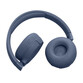 JBL Tune 670NC Auriculares Inalámbricos con Cancelación de Ruido Adaptativa Azules JBL Tune 670NC Auriculares Inalámbricos con Cancelación de Ruido Adaptativa Azules