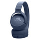JBL Tune 670NC Auriculares Inalámbricos con Cancelación de Ruido Adaptativa Azules JBL Tune 670NC Auriculares Inalámbricos con Cancelación de Ruido Adaptativa Azules