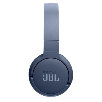 JBL Tune 670NC Auriculares Inalámbricos con Cancelación de Ruido Adaptativa Azules JBL Tune 670NC Auriculares Inalámbricos con Cancelación de Ruido Adaptativa Azules