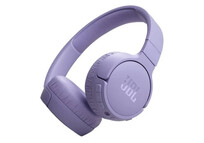 JBL Tune 670NC Auriculares Inalámbricos con Cancelación de Ruido Adaptativa Morados JBL Tune 670NC Auriculares Inalámbricos con Cancelación de Ruido Adaptativa Morados