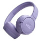 JBL Tune 670NC Auriculares Inalámbricos con Cancelación de Ruido Adaptativa Morados JBL Tune 670NC Auriculares Inalámbricos con Cancelación de Ruido Adaptativa Morados