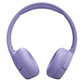 JBL Tune 670NC Auriculares Inalámbricos con Cancelación de Ruido Adaptativa Morados JBL Tune 670NC Auriculares Inalámbricos con Cancelación de Ruido Adaptativa Morados