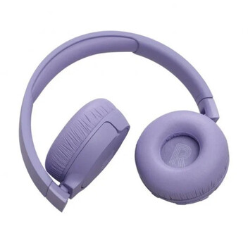 JBL Tune 670NC Auriculares Inalámbricos con Cancelación de Ruido Adaptativa Morados JBL Tune 670NC Auriculares Inalámbricos con Cancelación de Ruido Adaptativa Morados