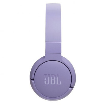 JBL Tune 670NC Auriculares Inalámbricos con Cancelación de Ruido Adaptativa Morados JBL Tune 670NC Auriculares Inalámbricos con Cancelación de Ruido Adaptativa Morados