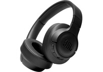 JBL Tune 710BT Auriculares Circumaurales Inalámbricos Negros
