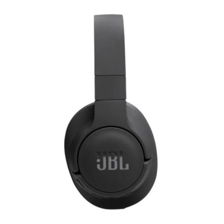 Auricular Headset JBL Tune 720BT Auriculares Inalámbricos Bluetooth Plegables Negros