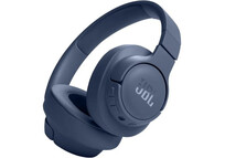 JBL Tune 720BT Auriculares Inalámbricos Bluetooth Plegables Azules