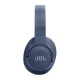 JBL Tune 720BT Auriculares Inalámbricos Bluetooth Plegables Azules