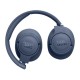 JBL Tune 720BT Auriculares Inalámbricos Bluetooth Plegables Azules