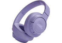 JBL Tune 720BT Auriculares Inalámbricos Bluetooth Plegables Púrpuras