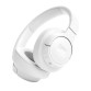 JBL Tune 720BT Auriculares Inalámbricos Bluetooth Plegables Blancos JBL Tune 720BT Auriculares Inalámbricos Bluetooth Plegables Blancos