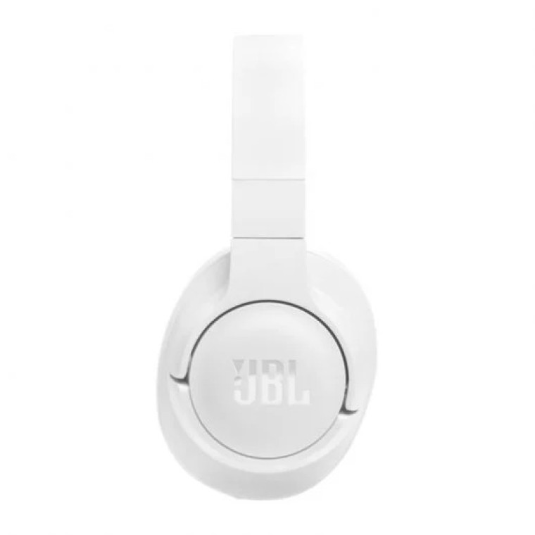 JBL Tune 720BT Auriculares Inalámbricos Bluetooth Plegables Blancos