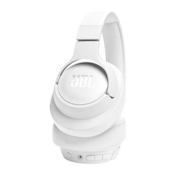 JBL Tune 720BT Auriculares Inalámbricos Bluetooth Plegables Blancos JBL Tune 720BT Auriculares Inalámbricos Bluetooth Plegables Blancos