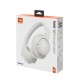 JBL Tune 720BT Auriculares Inalámbricos Bluetooth Plegables Blancos JBL Tune 720BT Auriculares Inalámbricos Bluetooth Plegables Blancos