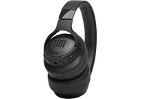JBL Tune 760NC Auriculares Inalámbricos Negros JBL Tune 760NC Auriculares Inalámbricos Negros