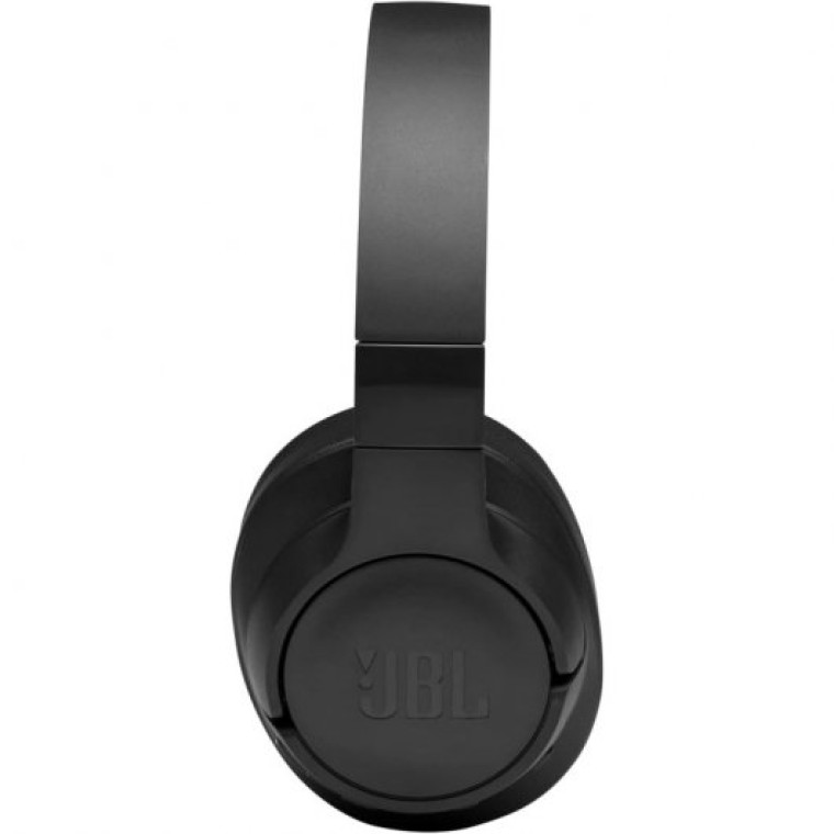 JBL Tune 760NC Auriculares Inalámbricos Negros