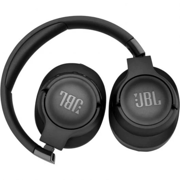 JBL Tune 760NC Auriculares Inalámbricos Negros