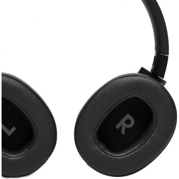 JBL Tune 760NC Auriculares Inalámbricos Negros JBL Tune 760NC Auriculares Inalámbricos Negros