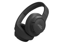 JBL Tune 770NC Auriculares Inalámbricos con Cancelación de Ruido Adaptativa Negros