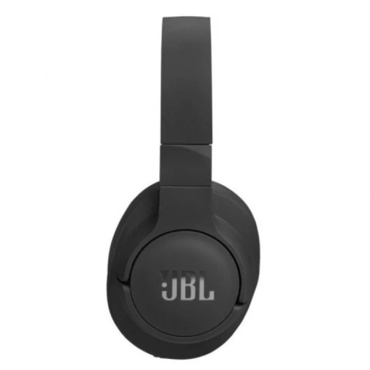 JBL Tune 770NC Auriculares Inalámbricos con Cancelación de Ruido Adaptativa Negros