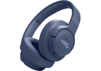 JBL Tune 770NC Auriculares Inalámbricos con Cancelación de Ruido Adaptativa Azules JBL Tune 770NC Auriculares Inalámbricos con Cancelación de Ruido Adaptativa Azules