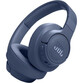 JBL Tune 770NC Auriculares Inalámbricos con Cancelación de Ruido Adaptativa Azules JBL Tune 770NC Auriculares Inalámbricos con Cancelación de Ruido Adaptativa Azules