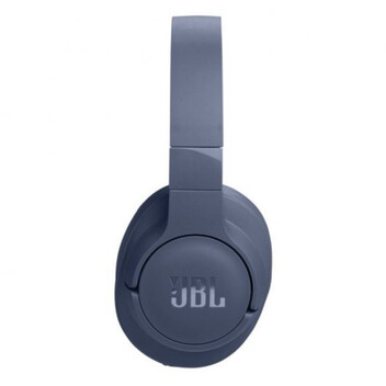 JBL Tune 770NC Auriculares Inalámbricos con Cancelación de Ruido Adaptativa Azules JBL Tune 770NC Auriculares Inalámbricos con Cancelación de Ruido Adaptativa Azules