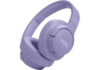 JBL Tune 770NC Auriculares Inalámbricos con Cancelación de Ruido Adaptativa Morados JBL Tune 770NC Auriculares Inalámbricos con Cancelación de Ruido Adaptativa Morados
