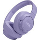JBL Tune 770NC Auriculares Inalámbricos con Cancelación de Ruido Adaptativa Morados JBL Tune 770NC Auriculares Inalámbricos con Cancelación de Ruido Adaptativa Morados