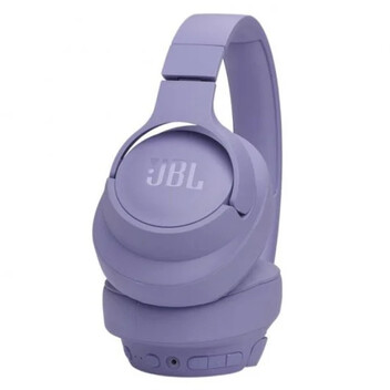 JBL Tune 770NC Auriculares Inalámbricos con Cancelación de Ruido Adaptativa Morados JBL Tune 770NC Auriculares Inalámbricos con Cancelación de Ruido Adaptativa Morados
