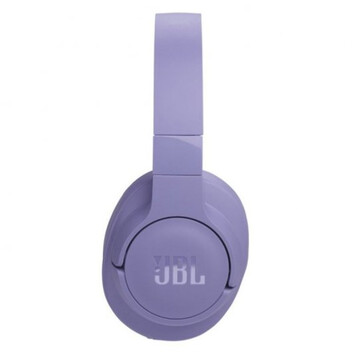 JBL Tune 770NC Auriculares Inalámbricos con Cancelación de Ruido Adaptativa Morados JBL Tune 770NC Auriculares Inalámbricos con Cancelación de Ruido Adaptativa Morados